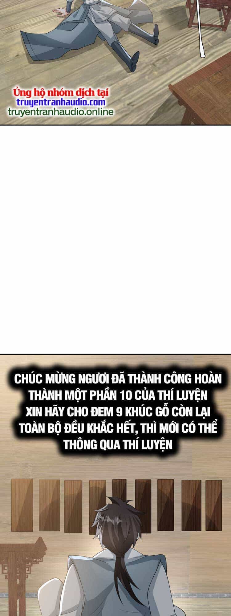 Thân Là Phản Diện, Ta Đi Bán Hành Cho Nhân Vật Chính - Chương 17 - ảnh 42