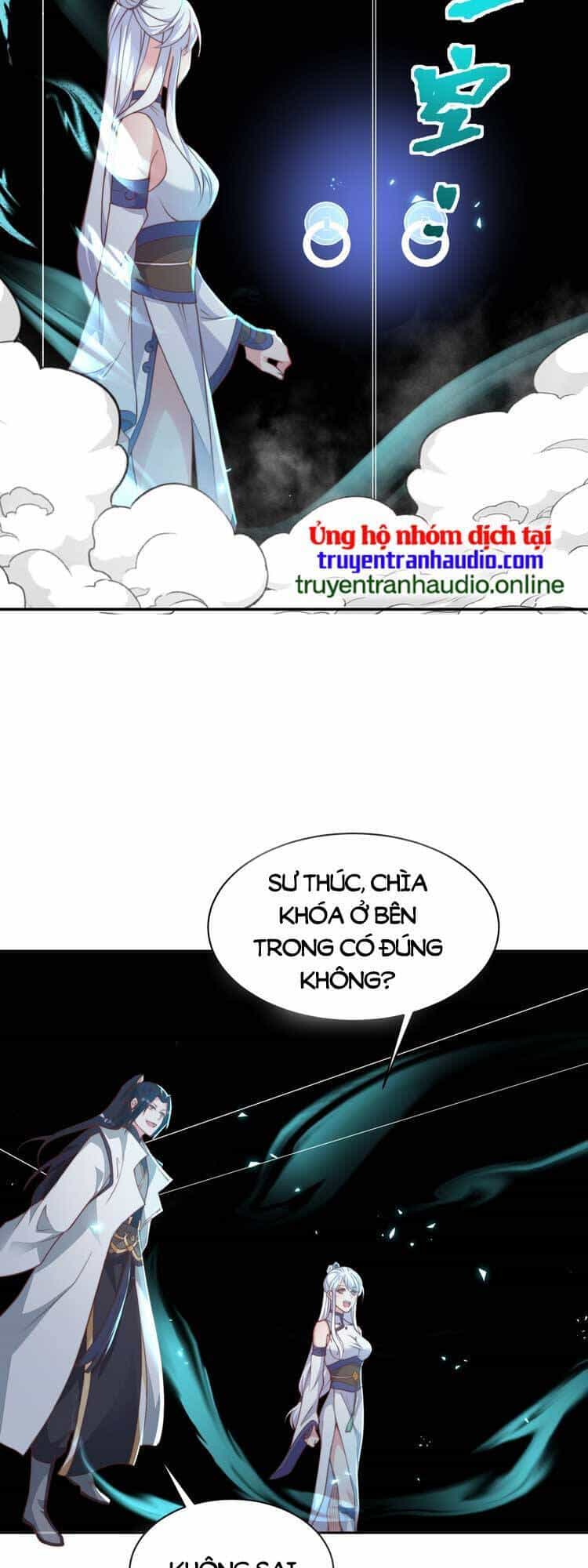 Thân Là Phản Diện, Ta Đi Bán Hành Cho Nhân Vật Chính - Chương 17 - ảnh 5