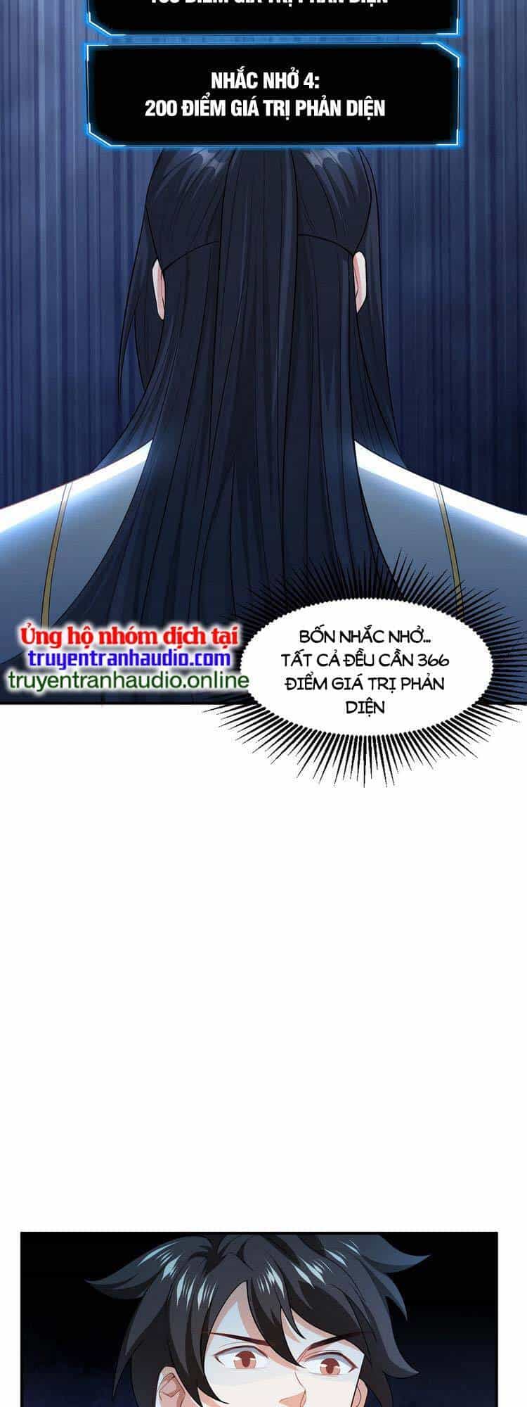 Thân Là Phản Diện, Ta Đi Bán Hành Cho Nhân Vật Chính - Chương 4 - ảnh 56
