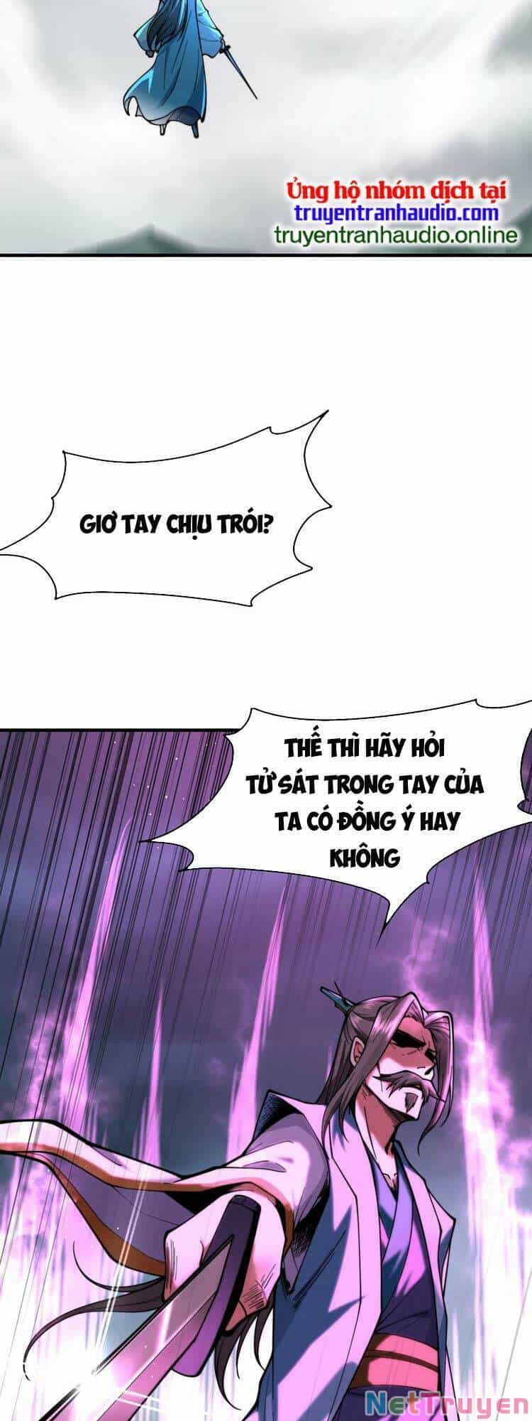 Thân Là Phản Diện, Ta Đi Bán Hành Cho Nhân Vật Chính - Chương 7 - ảnh 19