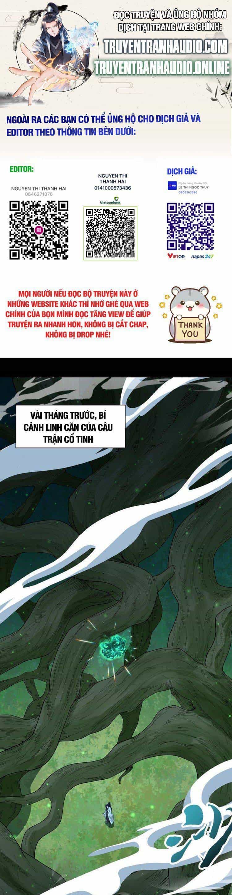 Thân Là Phản Diện, Ta Đi Bán Hành Cho Nhân Vật Chính - Chương 8 - ảnh 1