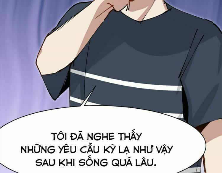 Thần Lai Yêu Vãng - Chương 1 - ảnh 257