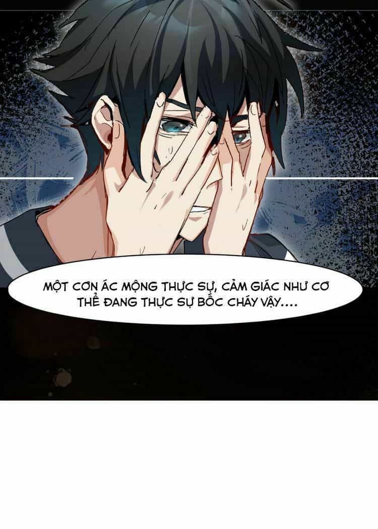 Thần Lai Yêu Vãng - Chương 1 - ảnh 69