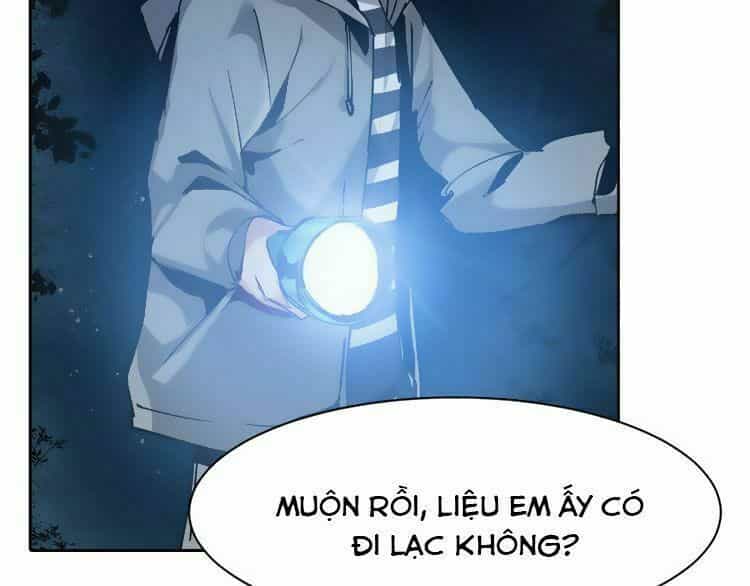 Thần Lai Yêu Vãng - Chương 1 - ảnh 79