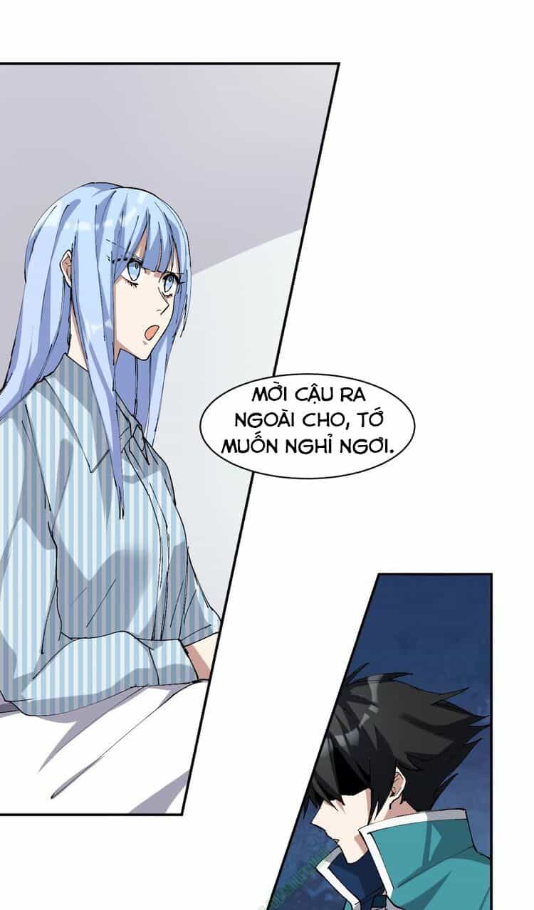 Thần Lai Yêu Vãng - Chương 6 - ảnh 29