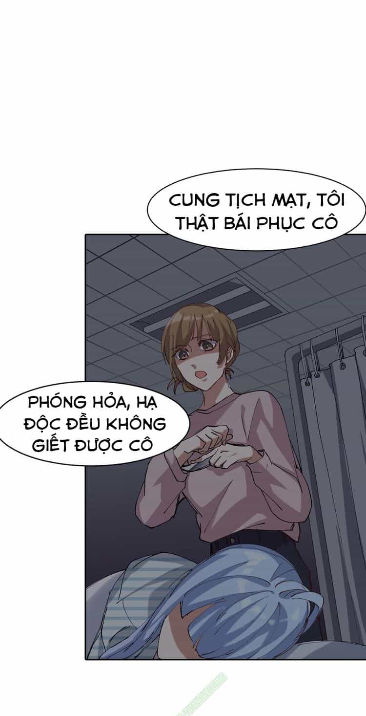 Thần Lai Yêu Vãng - Chương 7 - ảnh 11
