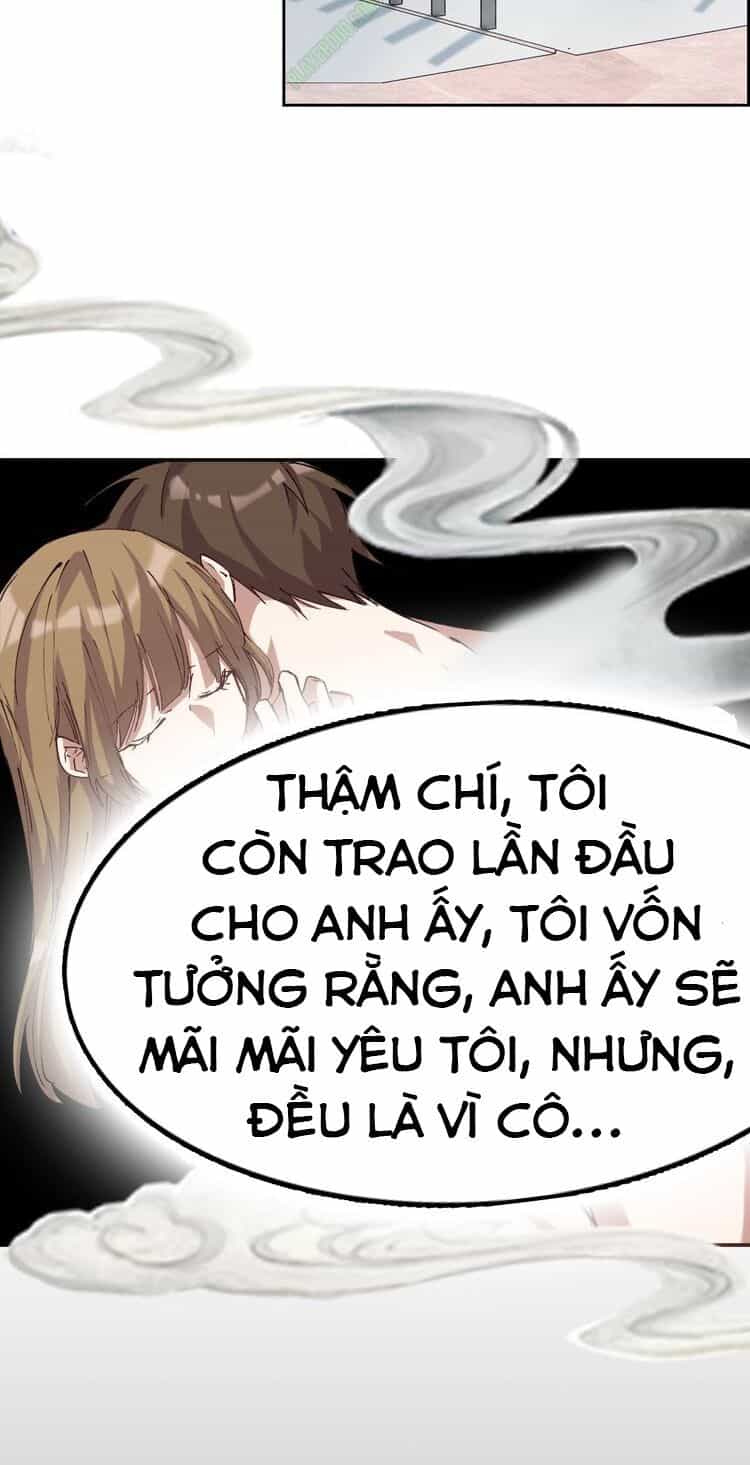 Thần Lai Yêu Vãng - Chương 7 - ảnh 25