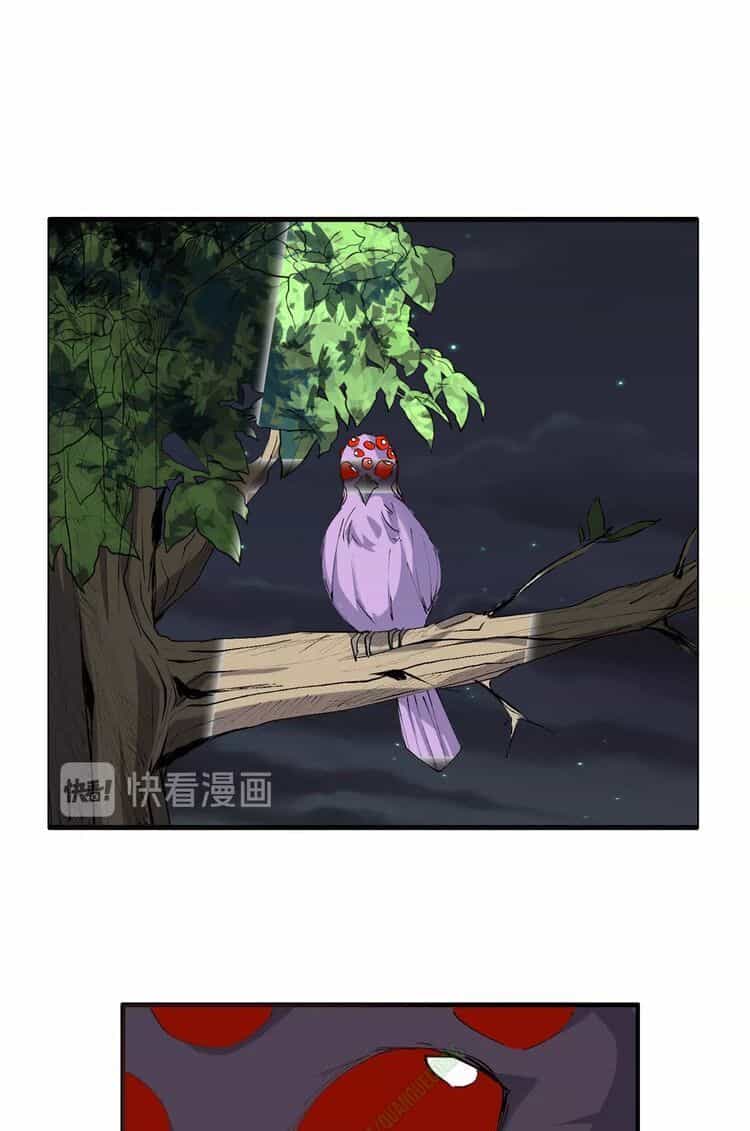 Thần Lai Yêu Vãng - Chương 7 - ảnh 31