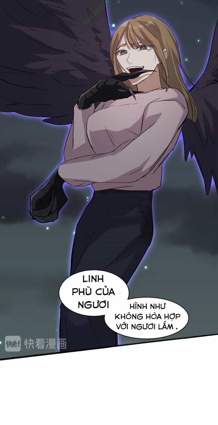 Thần Lai Yêu Vãng - Chương 8 - ảnh 23
