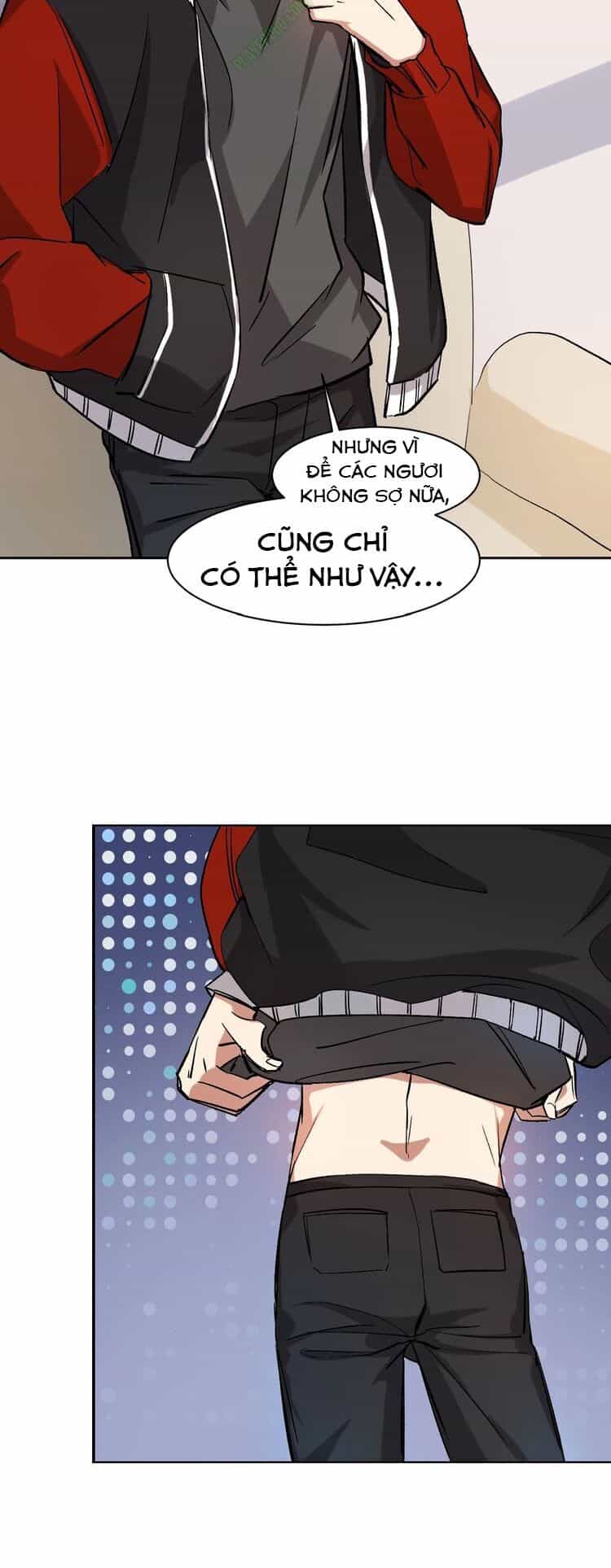 Thần Lai Yêu Vãng - Chương 10 - ảnh 44