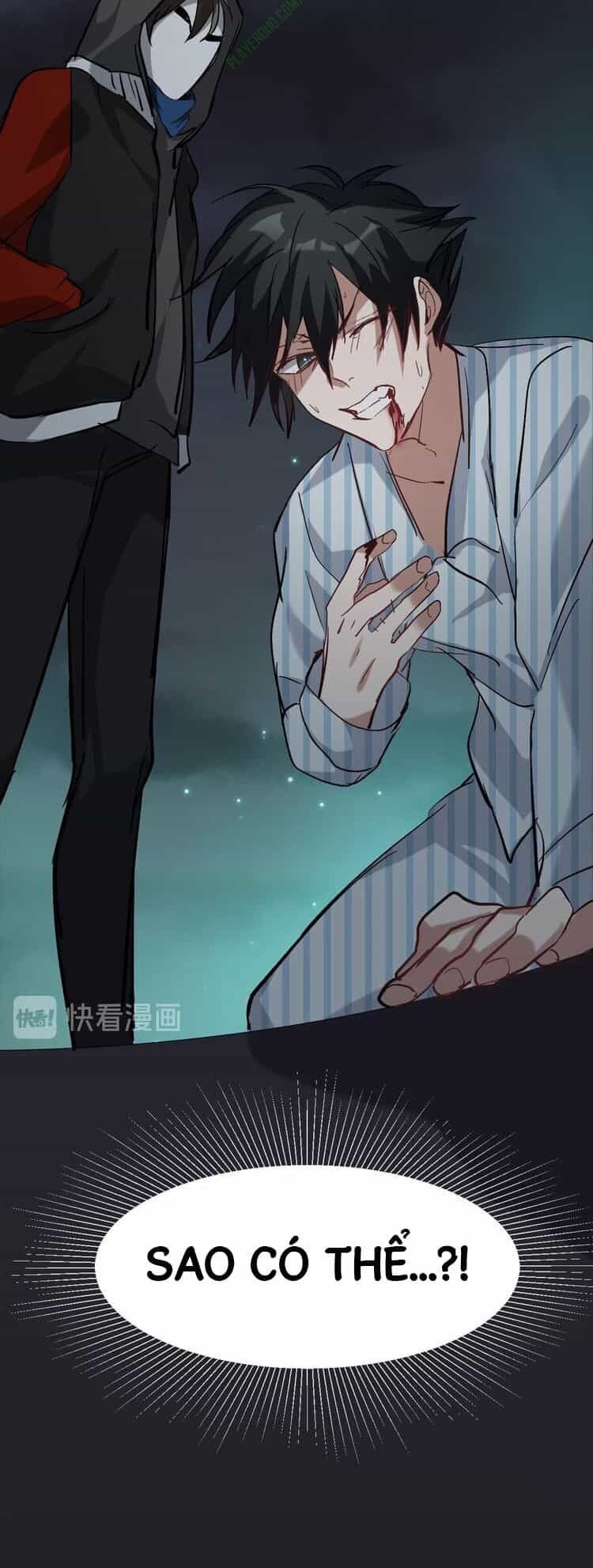 Thần Lai Yêu Vãng - Chương 10 - ảnh 6