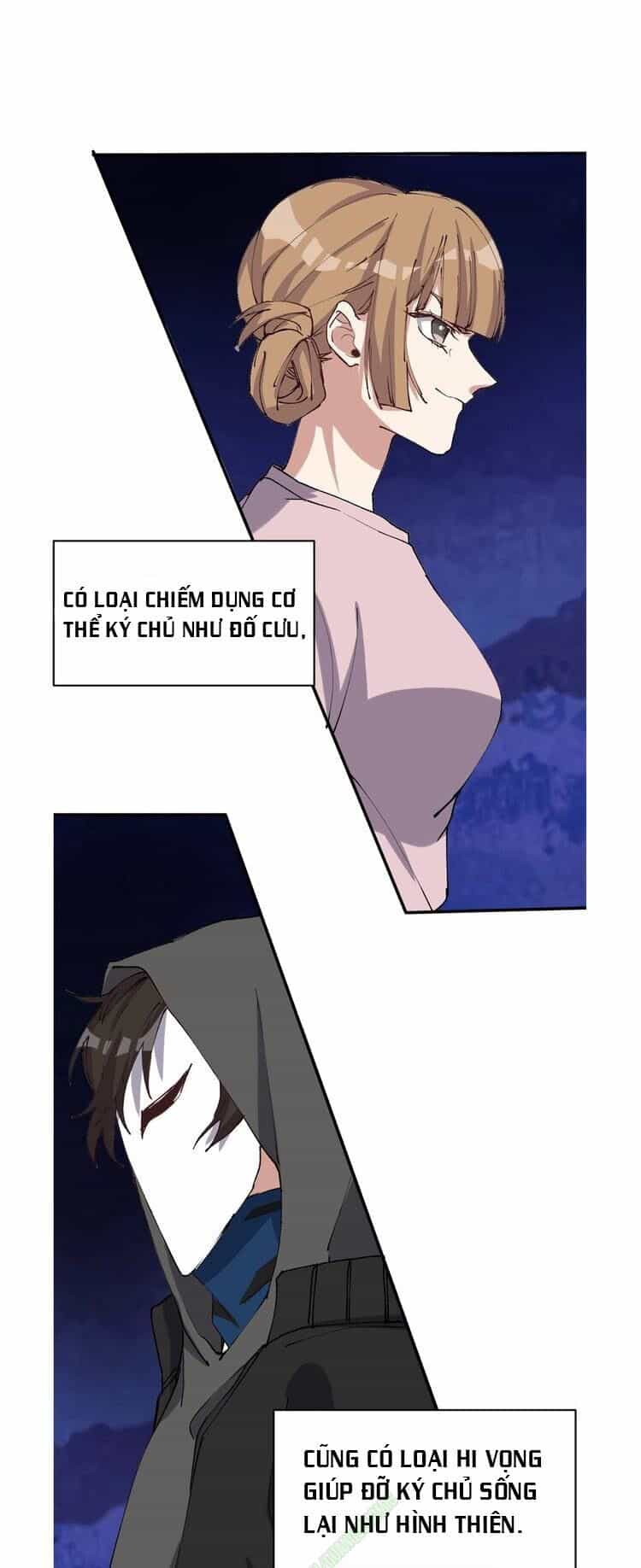 Thần Lai Yêu Vãng - Chương 12 - ảnh 36