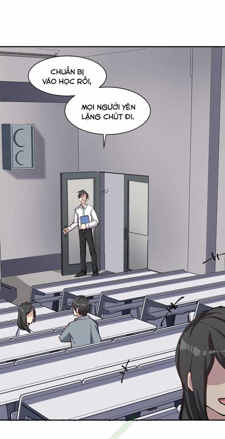 Thần Lai Yêu Vãng - Chương 12 - ảnh 9