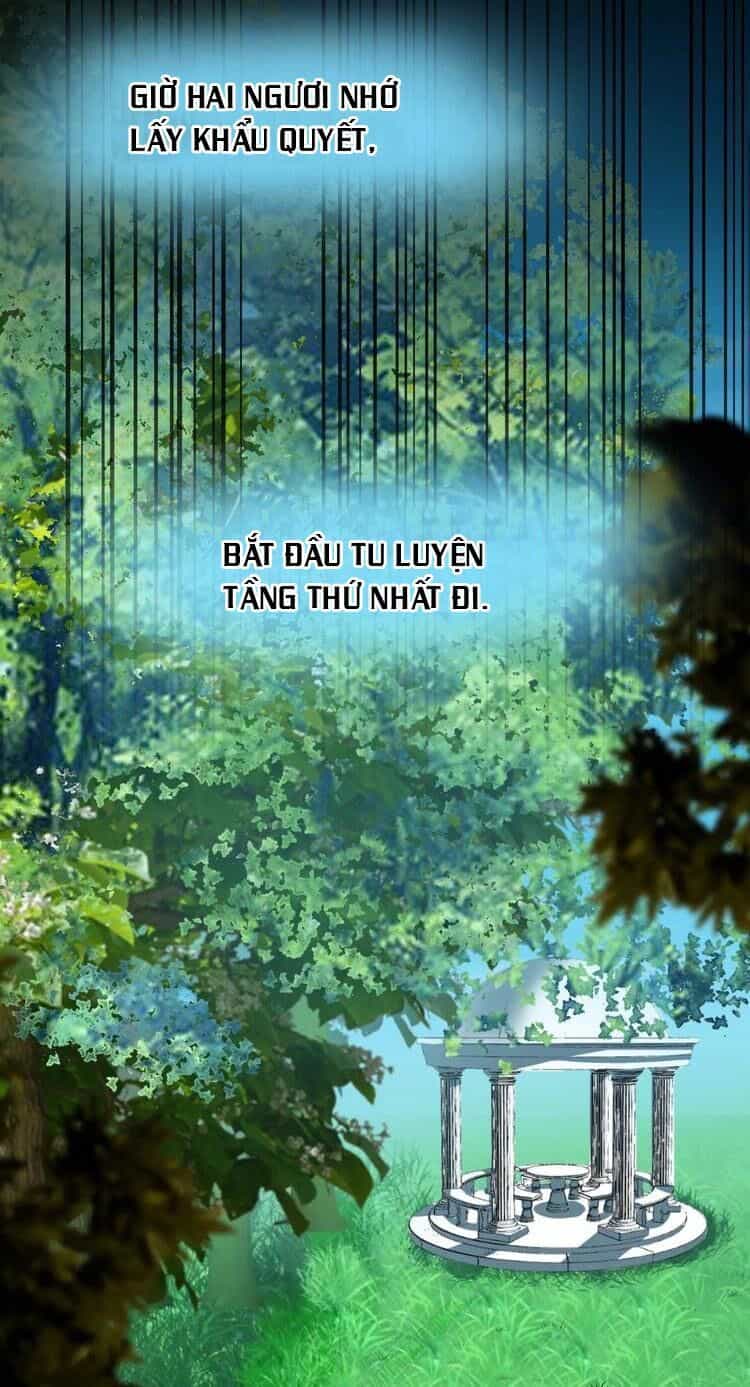 Thần Lai Yêu Vãng - Chương 13 - ảnh 3