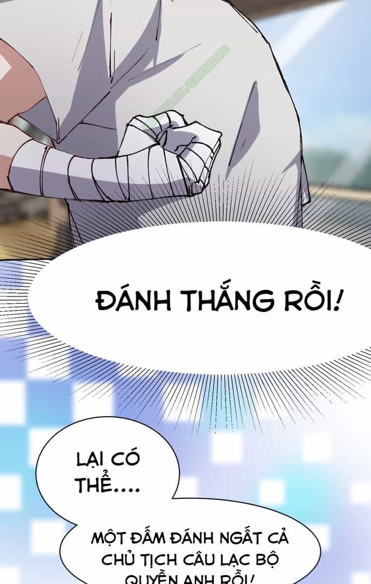 Thần Lai Yêu Vãng - Chương 14 - ảnh 14