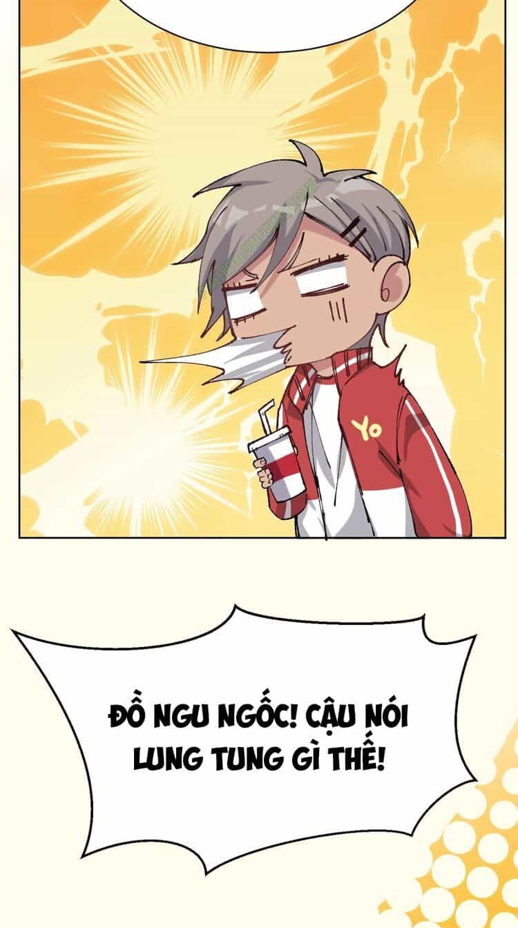 Thần Lai Yêu Vãng - Chương 14 - ảnh 23