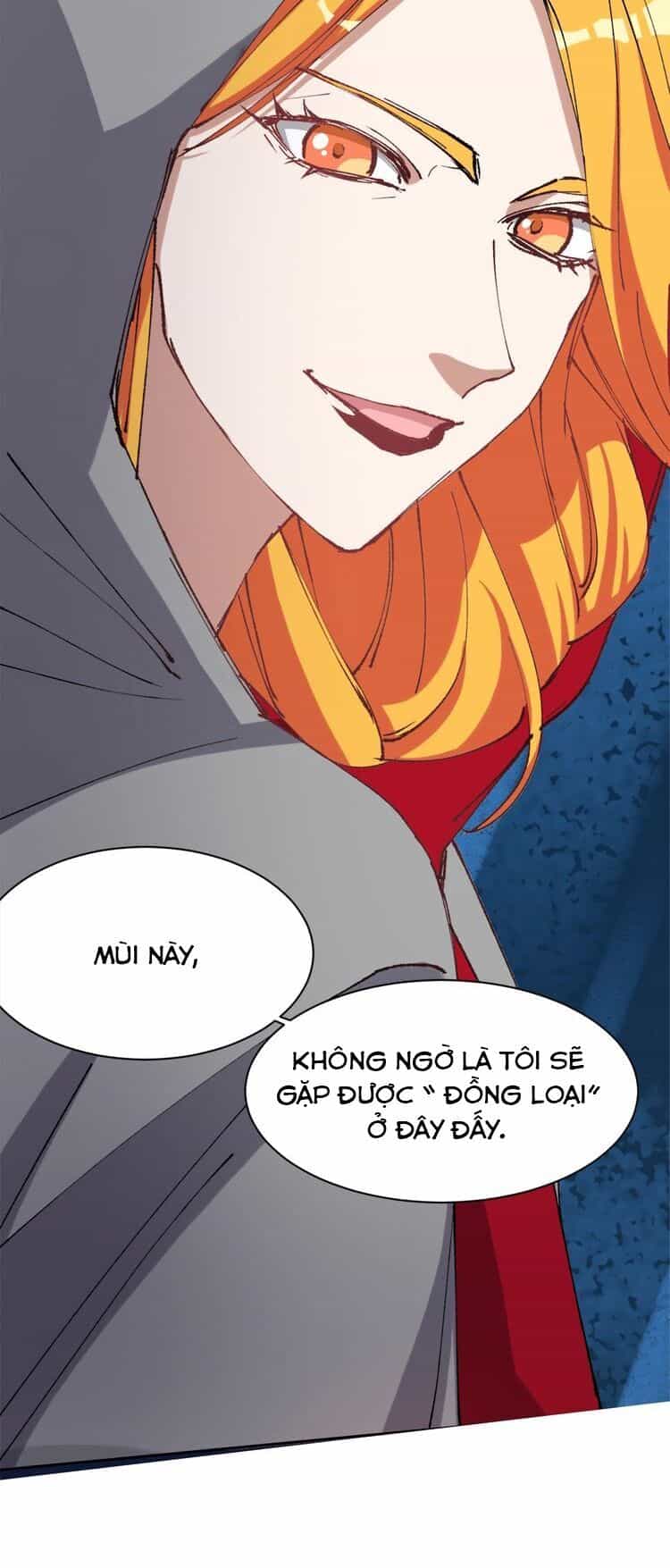 Thần Lai Yêu Vãng - Chương 14 - ảnh 37
