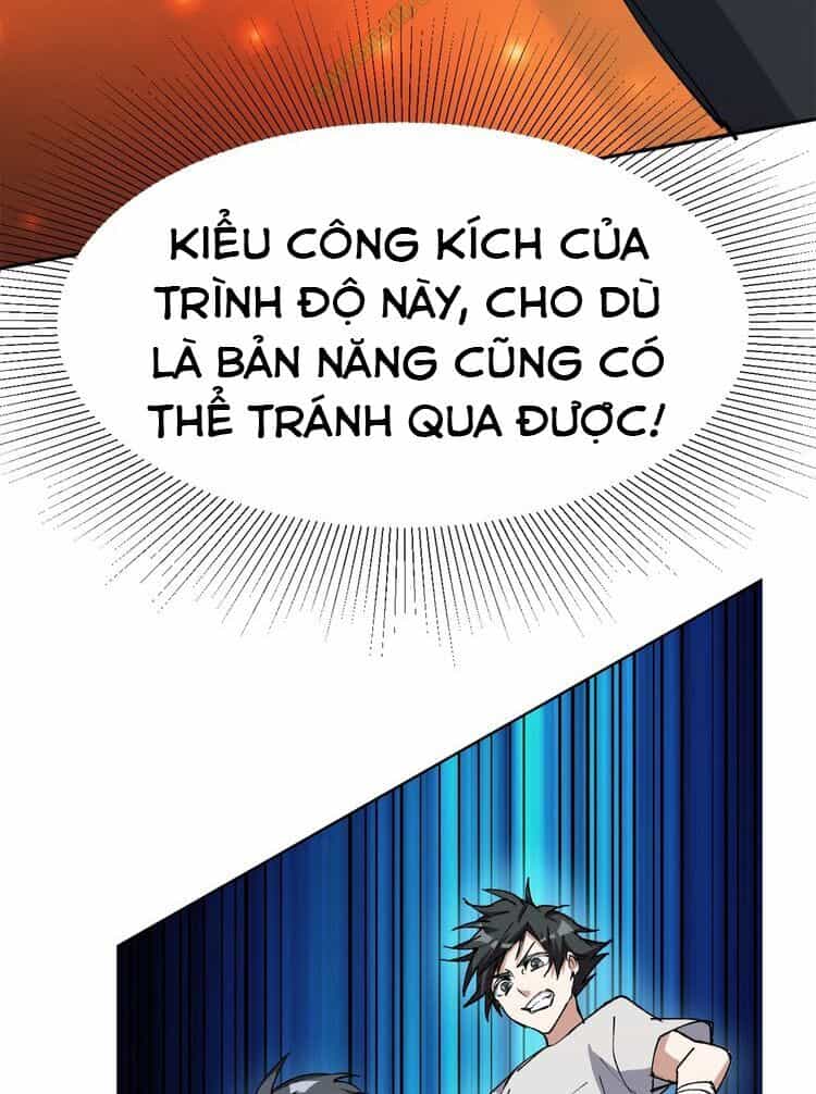 Thần Lai Yêu Vãng - Chương 14 - ảnh 4