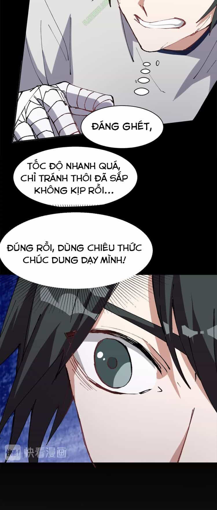 Thần Lai Yêu Vãng - Chương 14 - ảnh 7