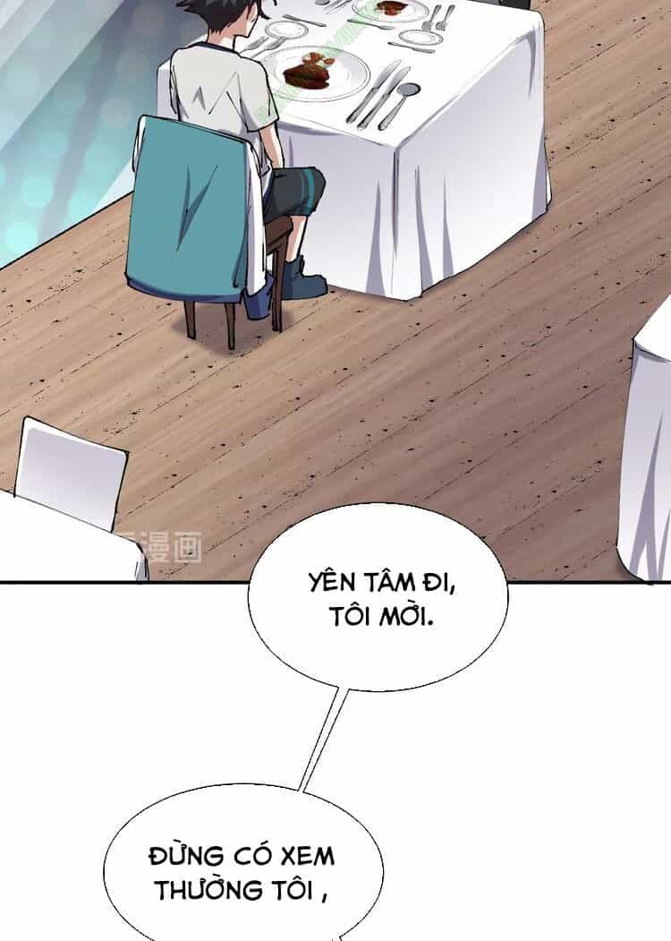 Thần Lai Yêu Vãng - Chương 15 - ảnh 36