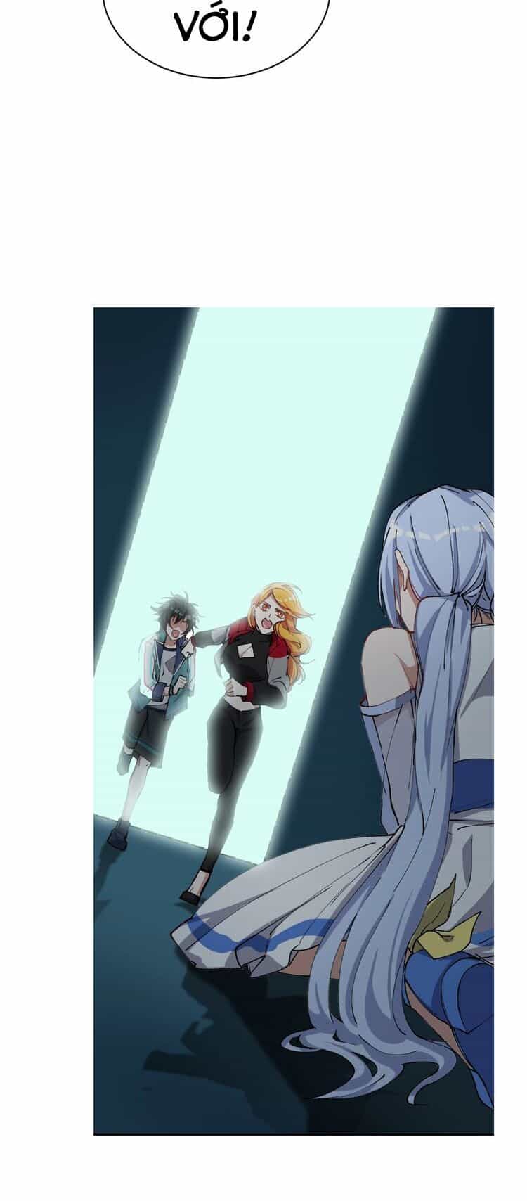 Thần Lai Yêu Vãng - Chương 16 - ảnh 22