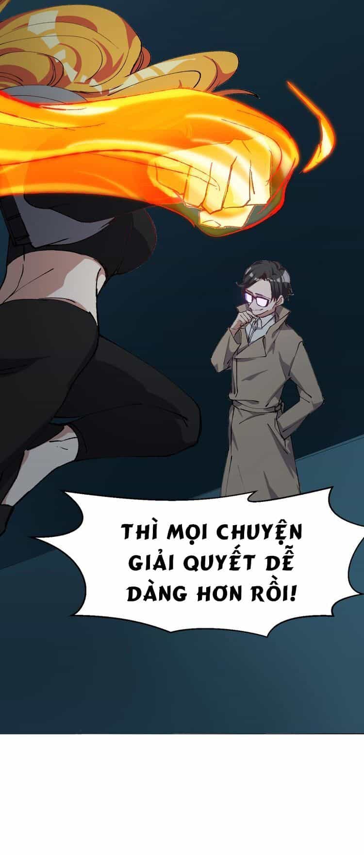 Thần Lai Yêu Vãng - Chương 16 - ảnh 28