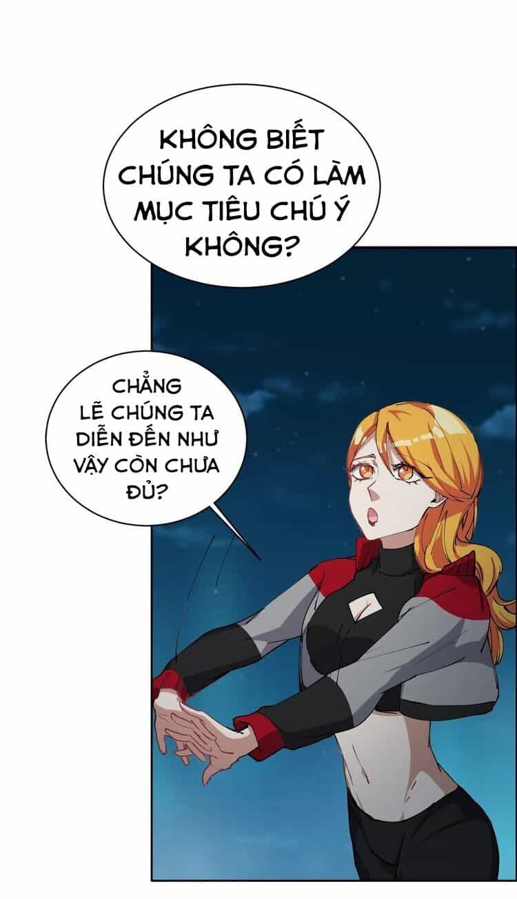Thần Lai Yêu Vãng - Chương 16 - ảnh 3