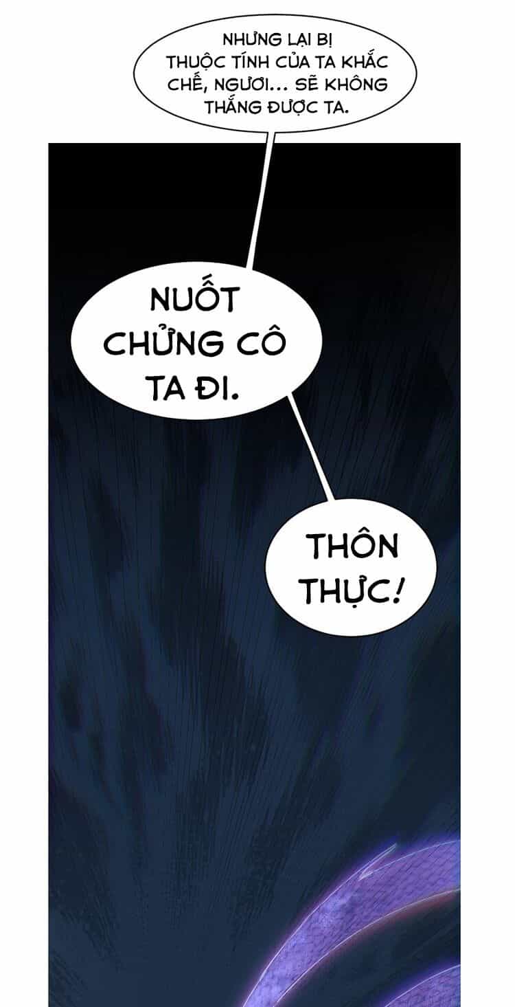 Thần Lai Yêu Vãng - Chương 16 - ảnh 35