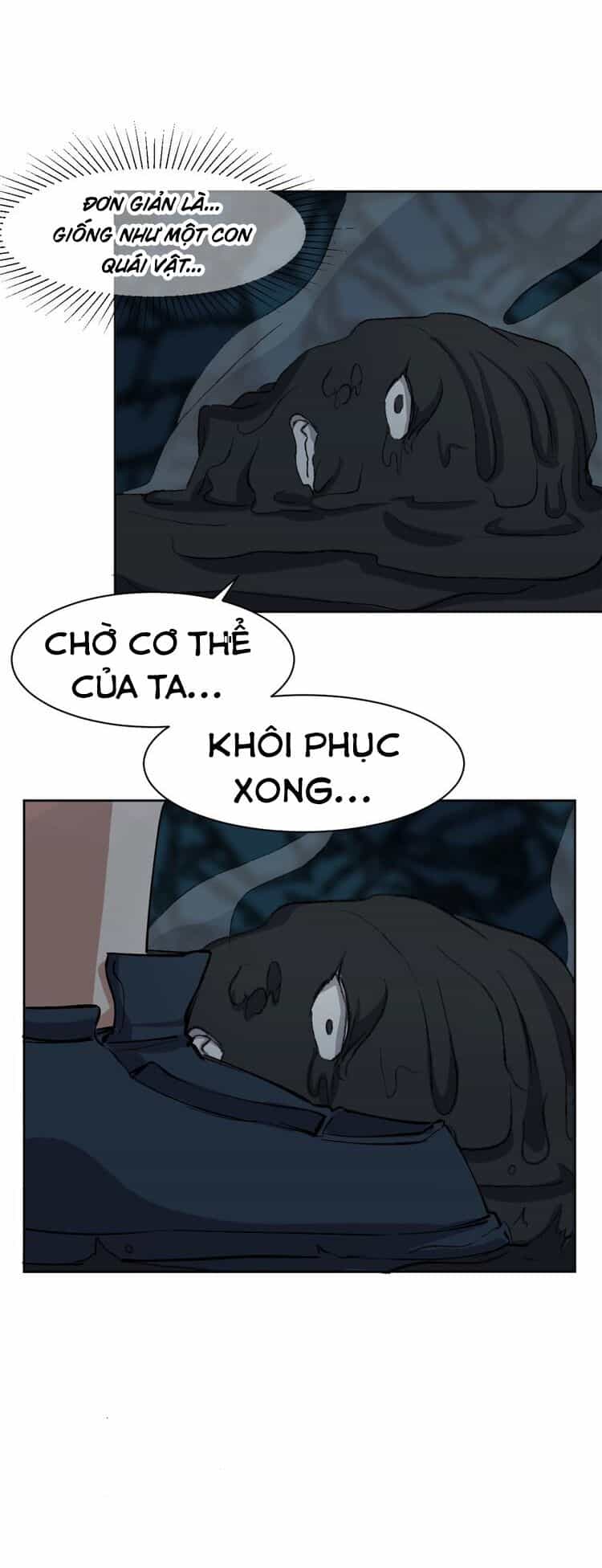 Thần Lai Yêu Vãng - Chương 17 - ảnh 16