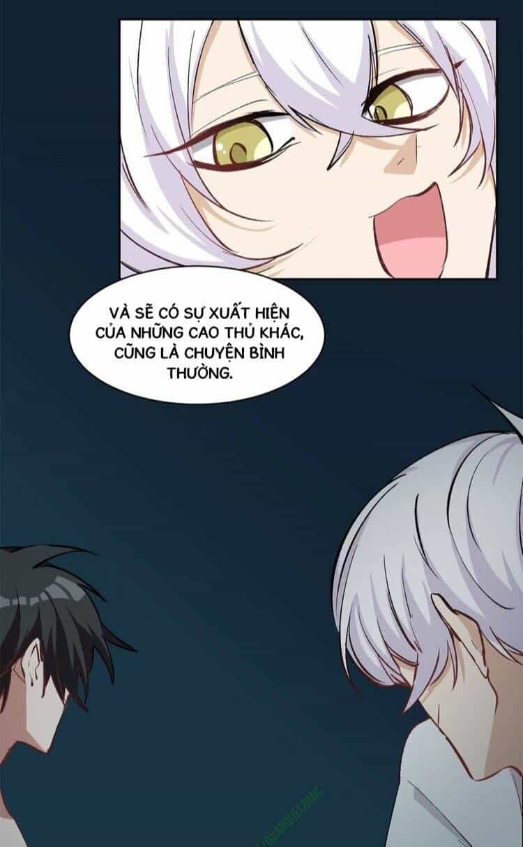 Thần Lai Yêu Vãng - Chương 18 - ảnh 28