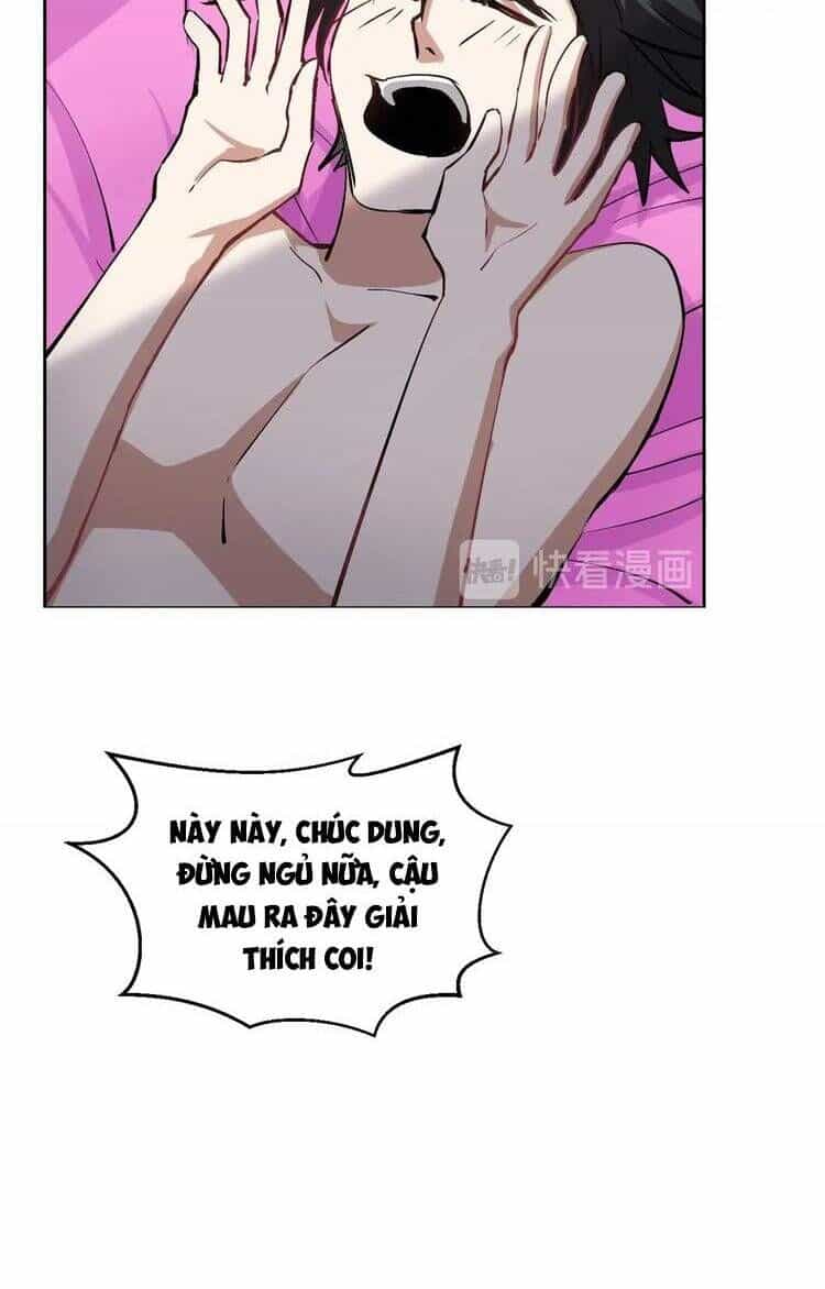 Thần Lai Yêu Vãng - Chương 19 - ảnh 35