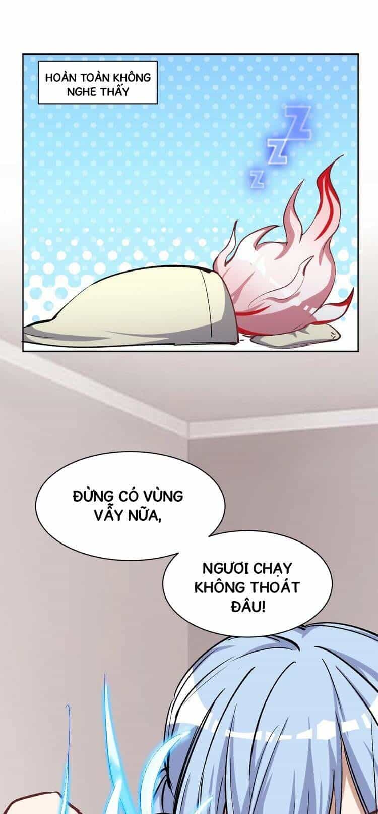 Thần Lai Yêu Vãng - Chương 19 - ảnh 36