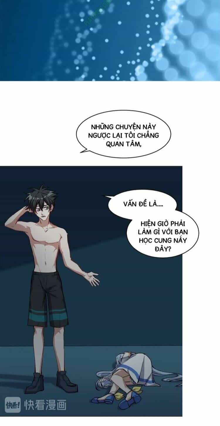 Thần Lai Yêu Vãng - Chương 19 - ảnh 9