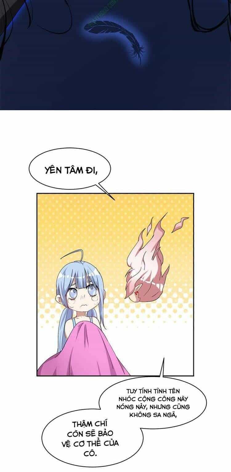 Thần Lai Yêu Vãng - Chương 20 - ảnh 8