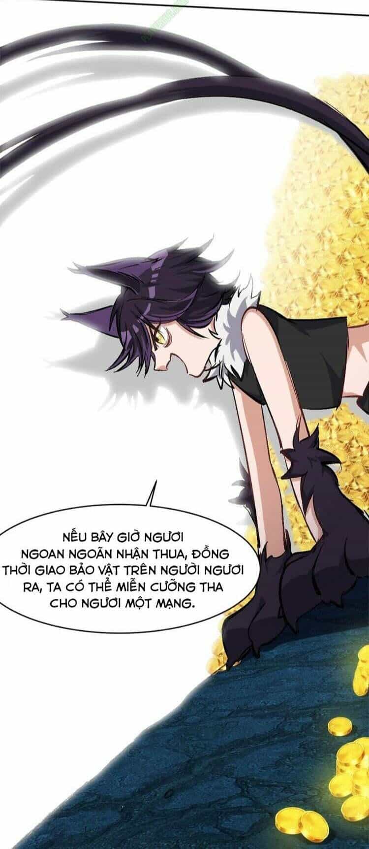 Thần Lai Yêu Vãng - Chương 21 - ảnh 34