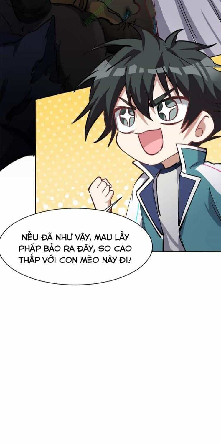 Thần Lai Yêu Vãng - Chương 22 - ảnh 8