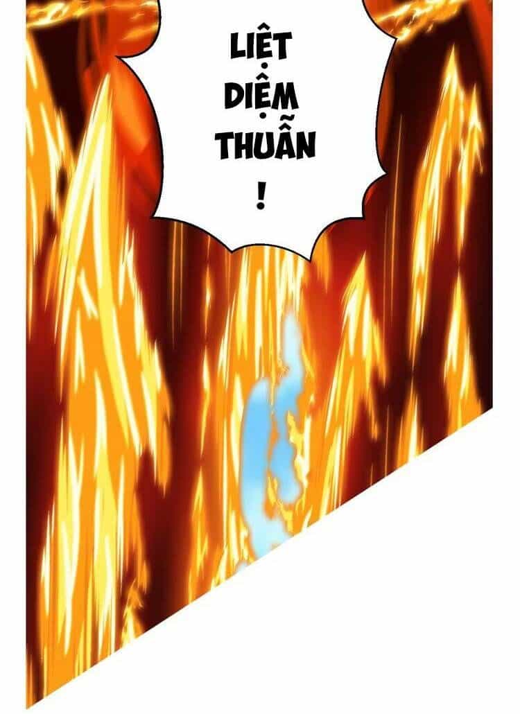 Thần Lai Yêu Vãng - Chương 25 - ảnh 6