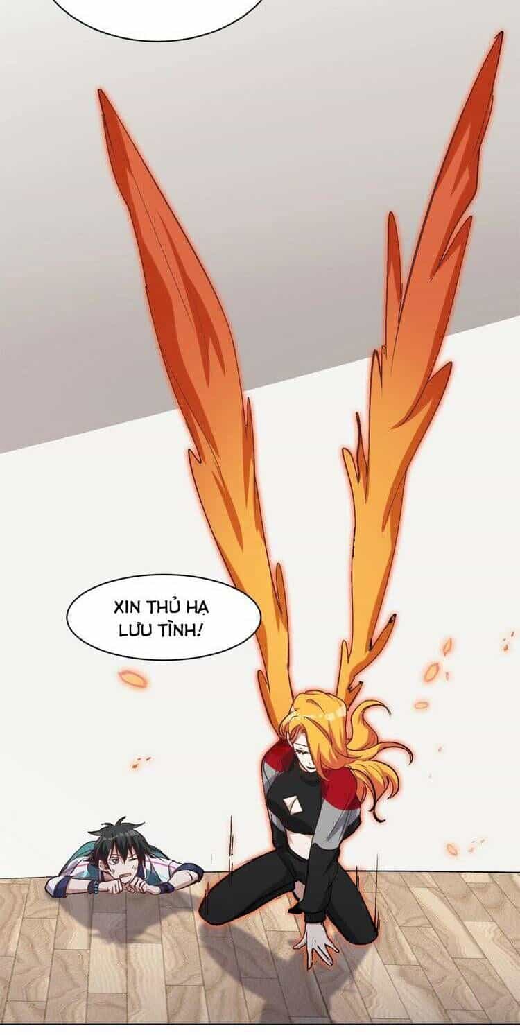 Thần Lai Yêu Vãng - Chương 27 - ảnh 40