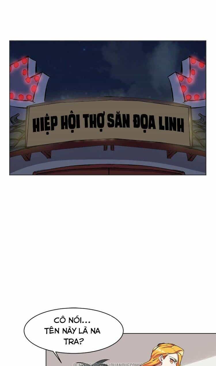 Thần Lai Yêu Vãng - Chương 28 - ảnh 1
