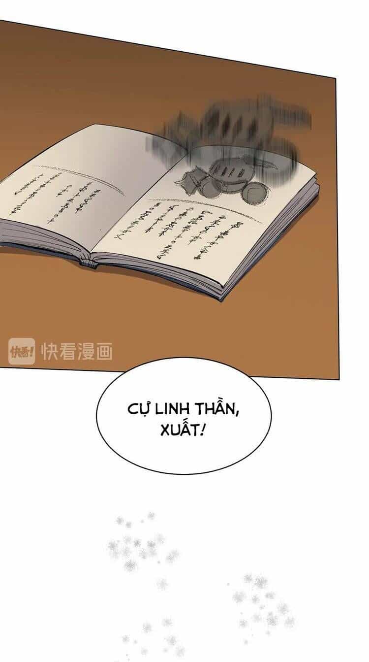 Thần Lai Yêu Vãng - Chương 28 - ảnh 23
