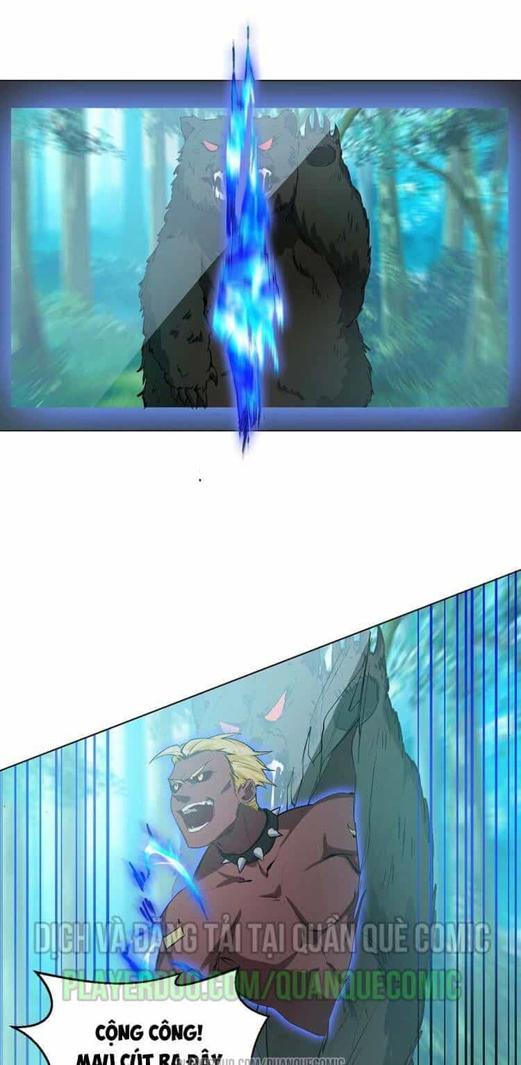 Thần Lai Yêu Vãng - Chương 29 - ảnh 15