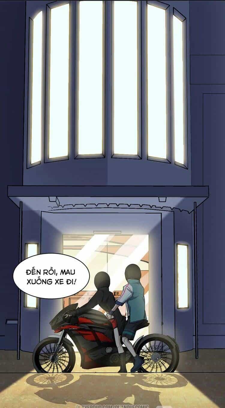 Thần Lai Yêu Vãng - Chương 29 - ảnh 25