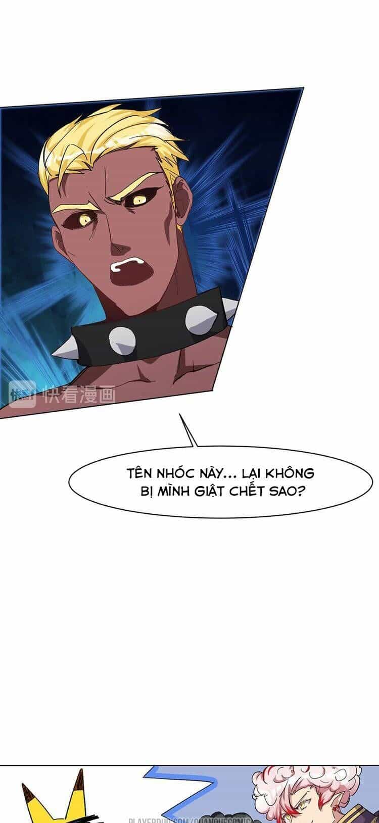 Thần Lai Yêu Vãng - Chương 30 - ảnh 24