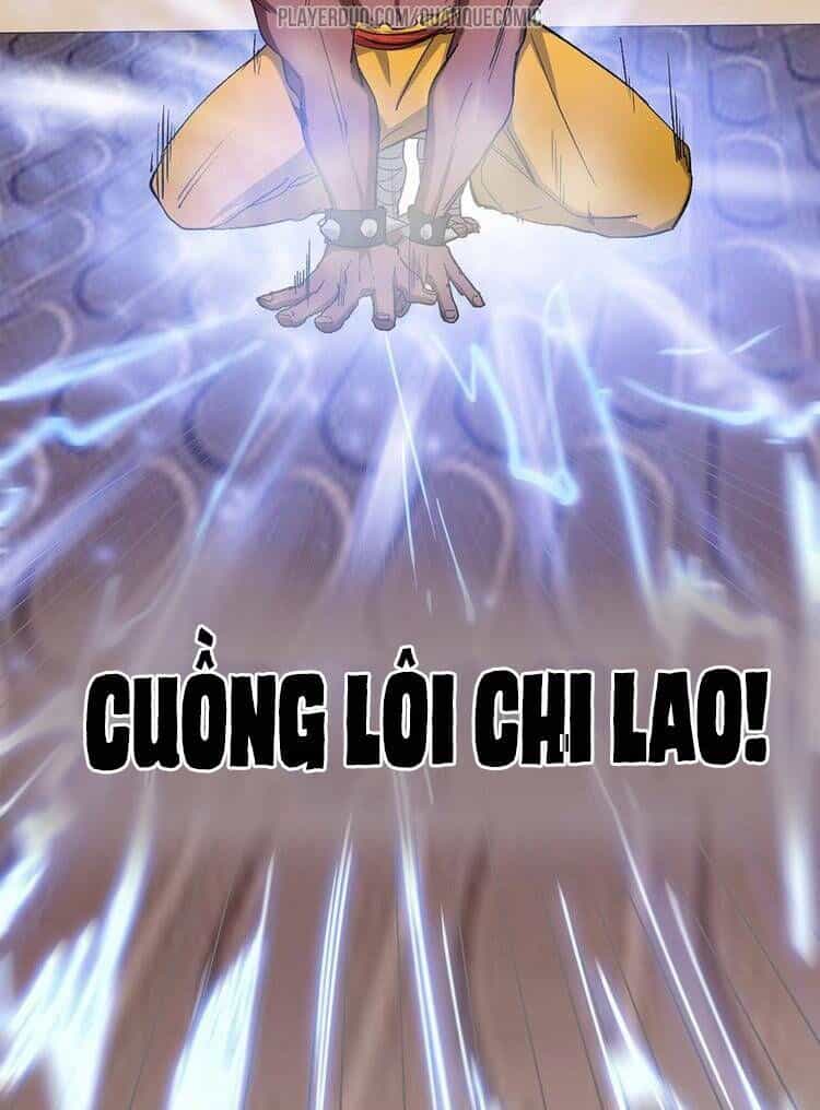 Thần Lai Yêu Vãng - Chương 30 - ảnh 29