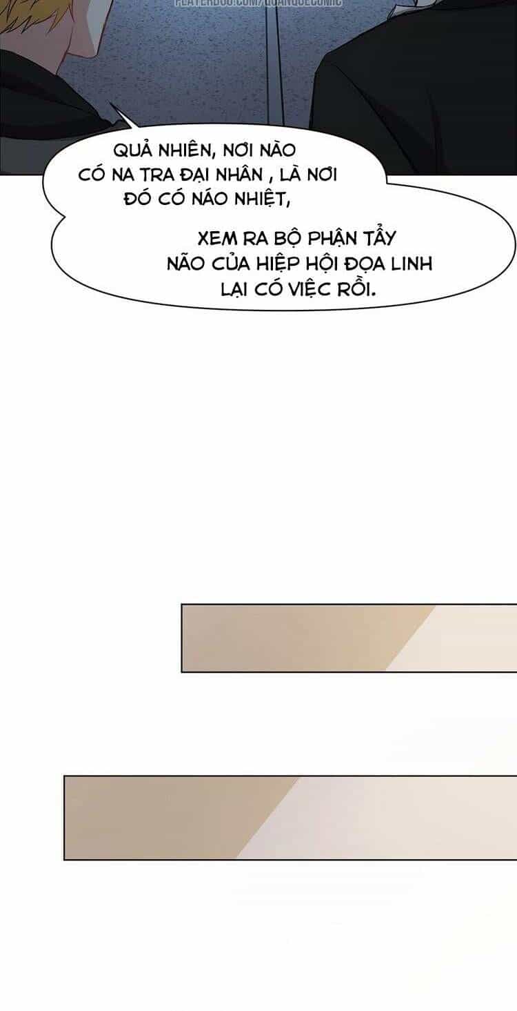 Thần Lai Yêu Vãng - Chương 31 - ảnh 12