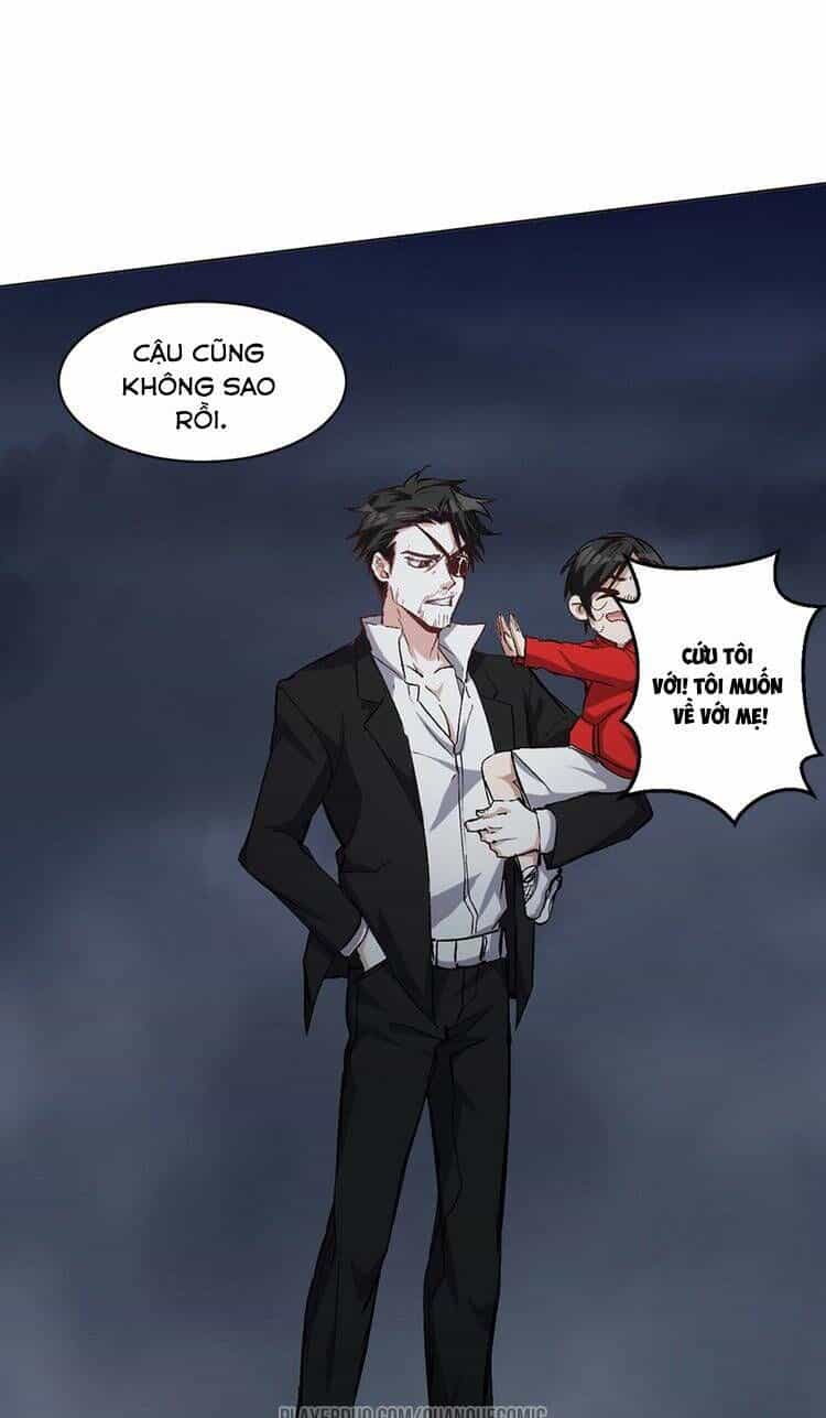 Thần Lai Yêu Vãng - Chương 31 - ảnh 9