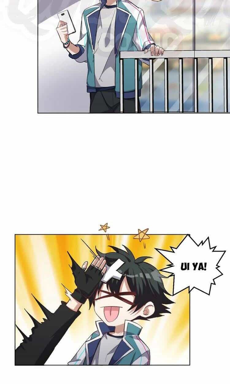 Thần Lai Yêu Vãng - Chương 32 - ảnh 2