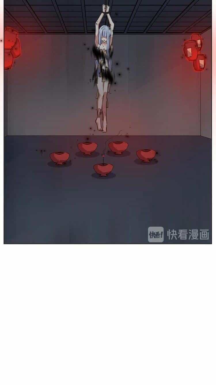 Thần Lai Yêu Vãng - Chương 33 - ảnh 48