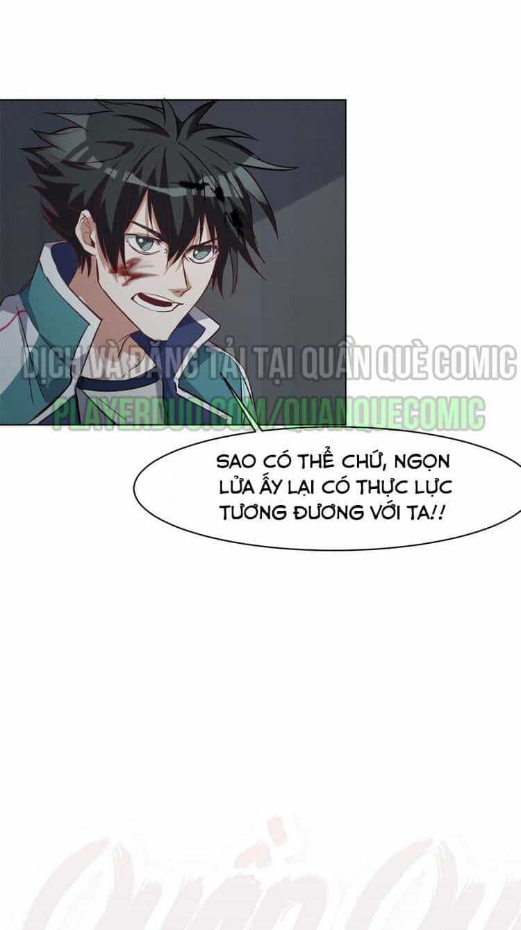 Thần Lai Yêu Vãng - Chương 34 - ảnh 15