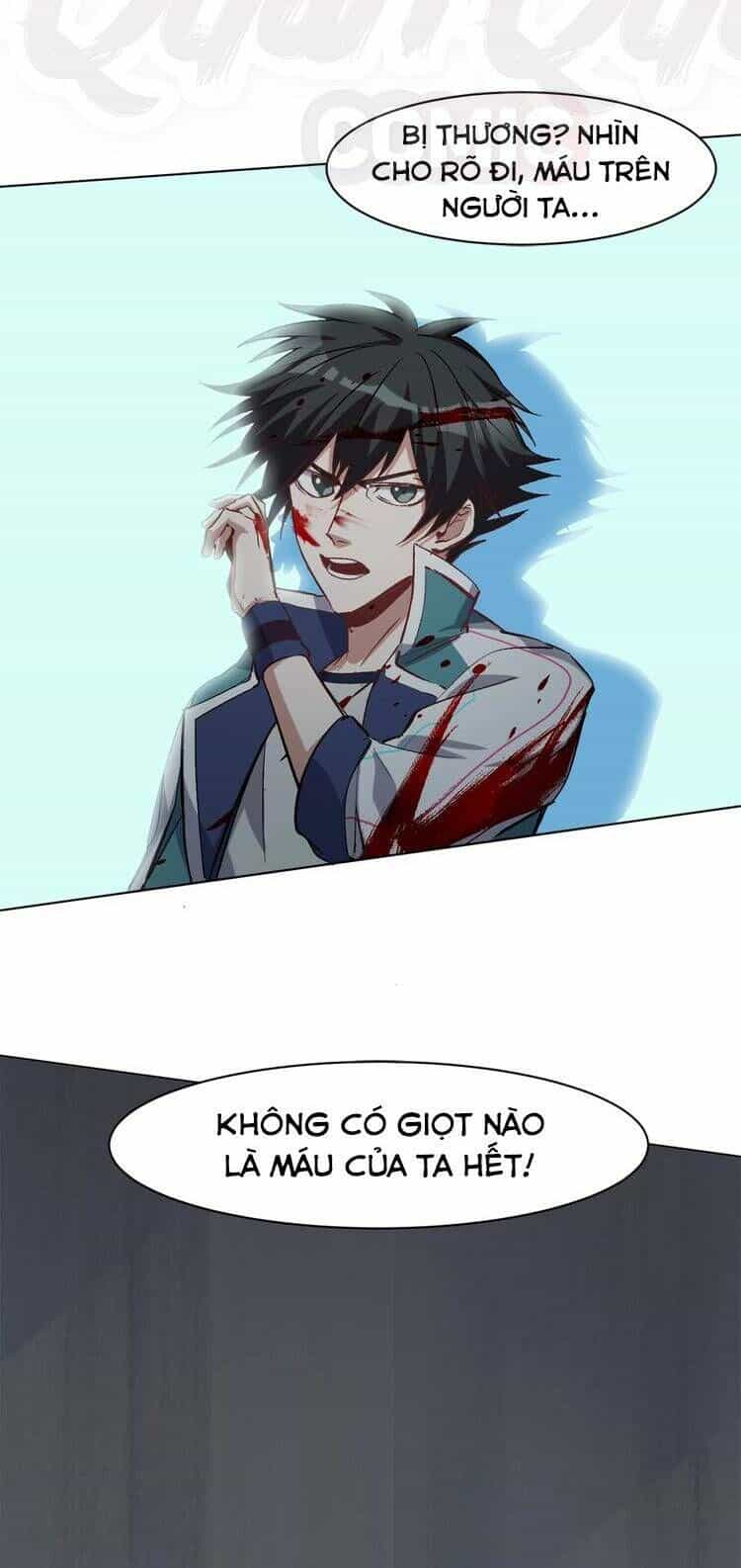 Thần Lai Yêu Vãng - Chương 34 - ảnh 4